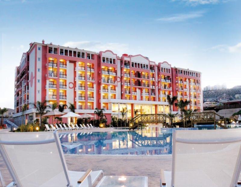 Imagen de alojamiento Sercotel Hotel Bonalba Alicante