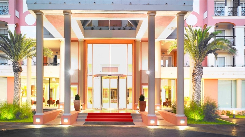 Imagen de alojamiento Sercotel Hotel Bonalba Alicante
