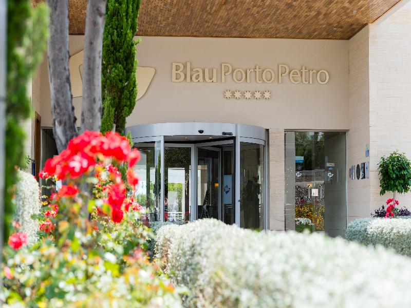 Imagen de alojamiento Blau PortoPetro Beach Resort & Spa
