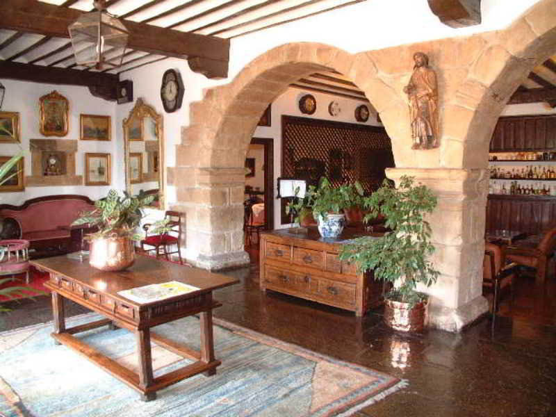 Imagen de alojamiento Museo Los Infantes