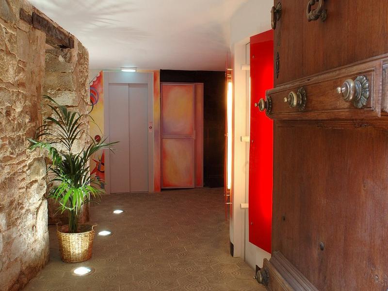 Imagen de alojamiento AinB Picasso-Corders Apartments