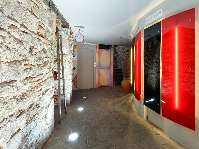 Imagen de alojamiento AinB Picasso-Corders Apartments