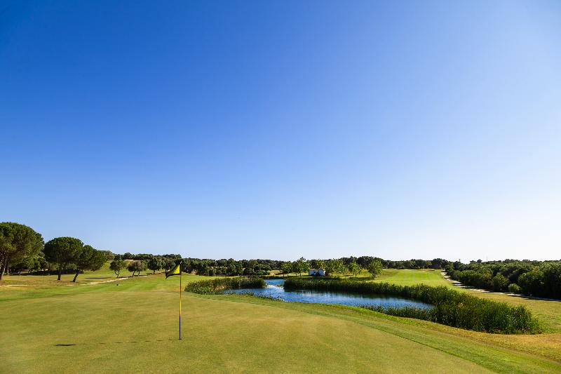 Imagen de alojamiento Fairplay Golf & Spa Resort