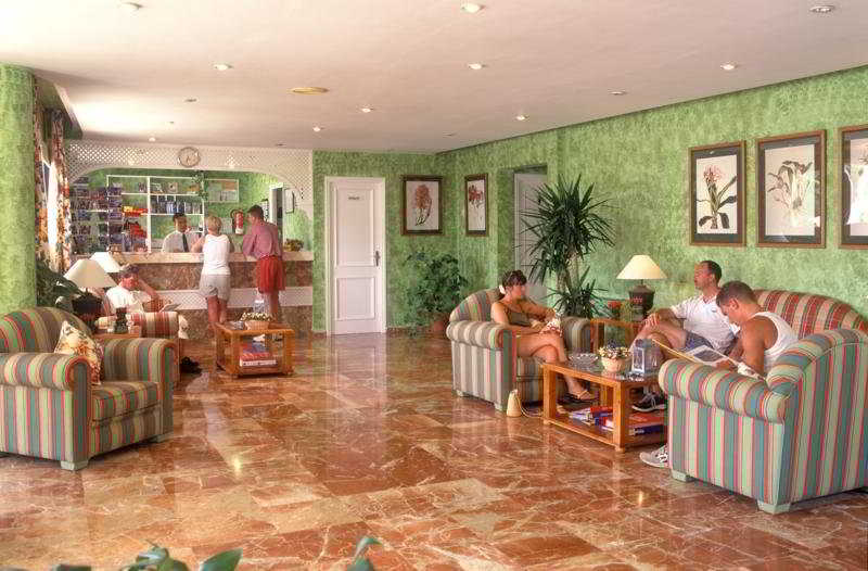 Imagen de alojamiento Bahía Fañabe Suites