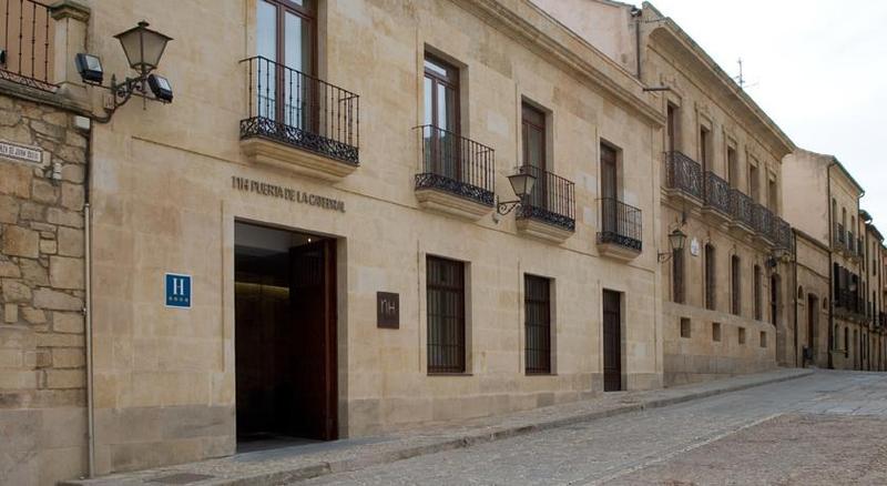 Imagen de alojamiento Salamanca Puerta de la Catedral
