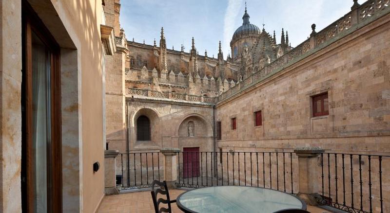 Imagen de alojamiento Salamanca Puerta de la Catedral