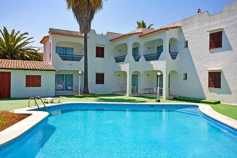 Imagen de alojamiento Fiesta Beach Aptos Imagen de alojamiento Fiesta Beach Aptos