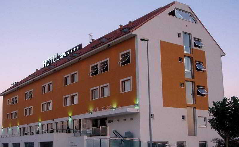 Imagen de alojamiento Villa de Catral Hotel & Spa