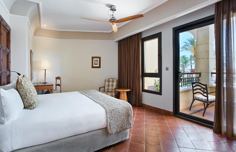 Imagen de alojamiento Caleia Mar Menor Golf & Spa Resort