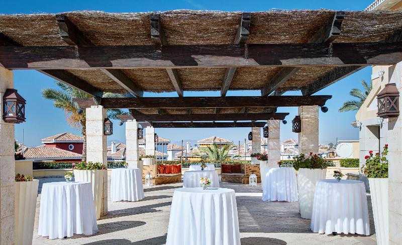 Imagen de alojamiento Caleia Mar Menor Golf & Spa Resort