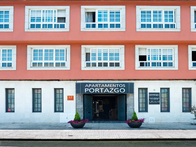 Imagen de alojamiento Apartamentos Attica21 Portazgo