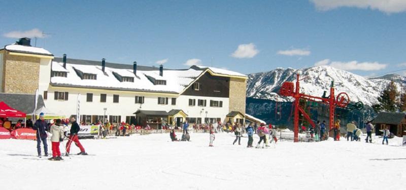Imagen de alojamiento Ski Port del Compte