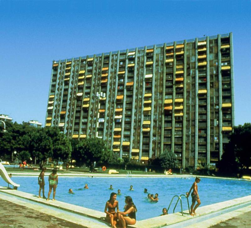 Imagen de alojamiento Apartamentos Princicasim Orange Costa