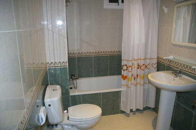Imagen de alojamiento Apartamentos Princicasim Orange Costa