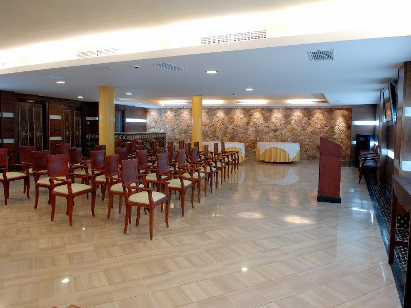 Imagen de alojamiento Hotel & Spa Sierra de Cazorla 4 estrellas