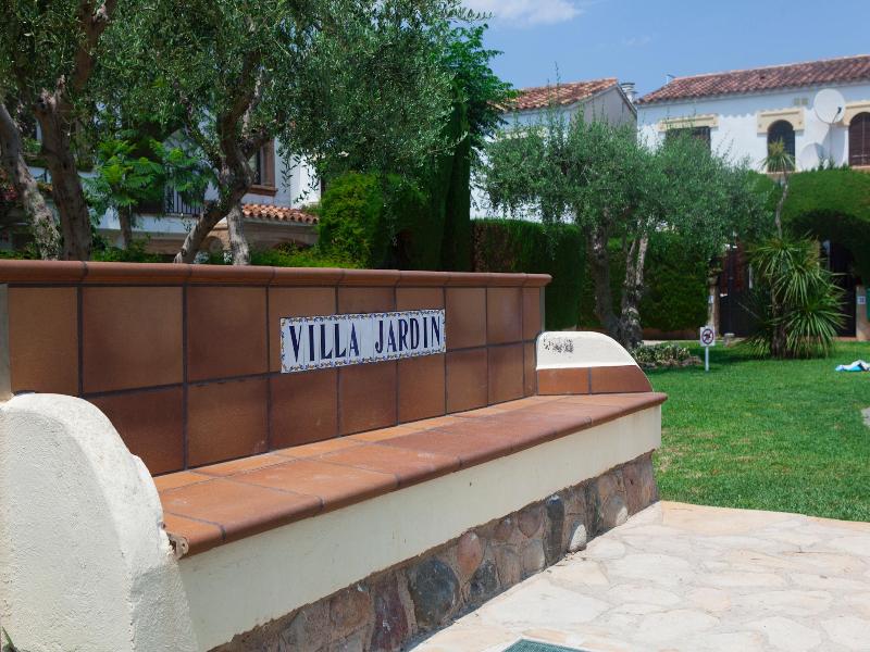 Imagen de alojamiento Villajardin