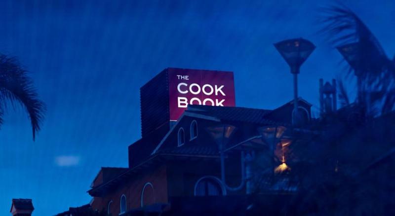 Imagen de alojamiento The Cook Book Gastro Boutique Hotel & Spa