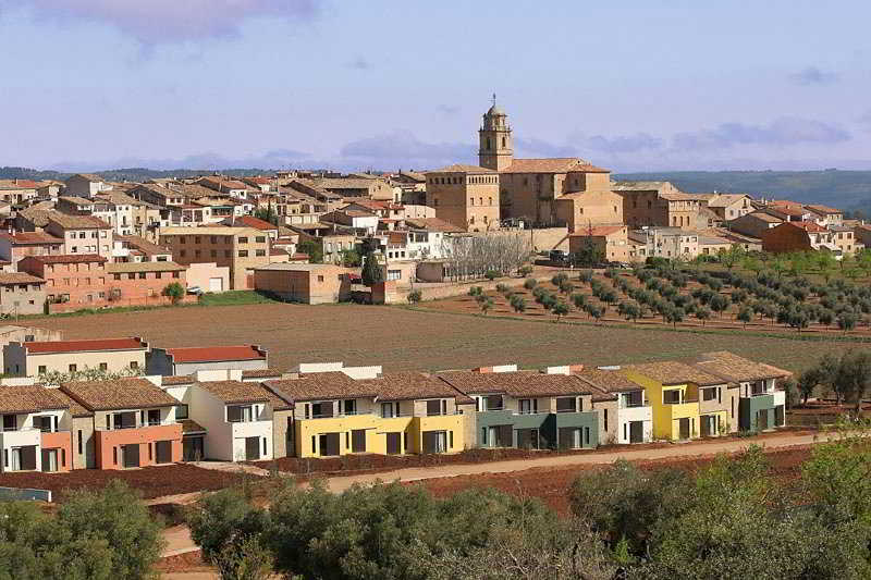 Imagen de alojamiento Vilar Rural d'Arnes