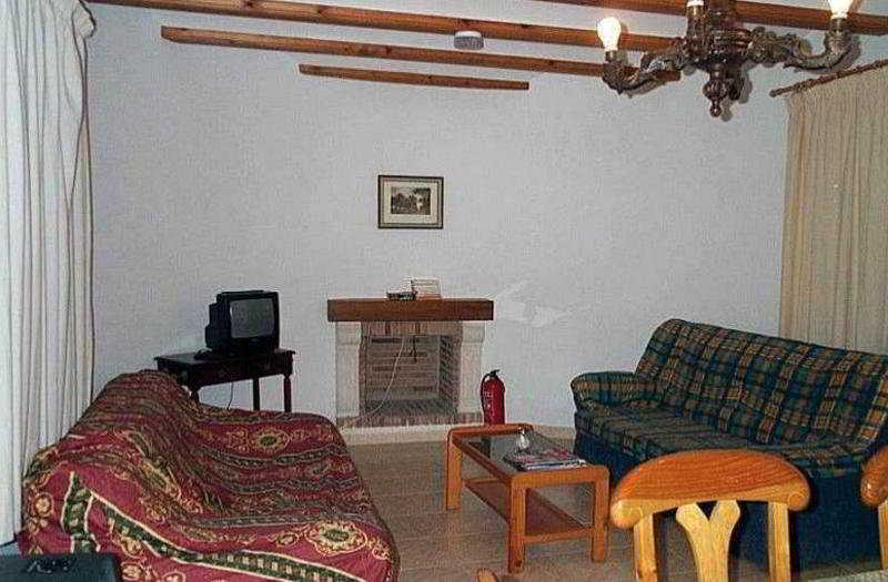 Imagen de alojamiento Villa Barranquets