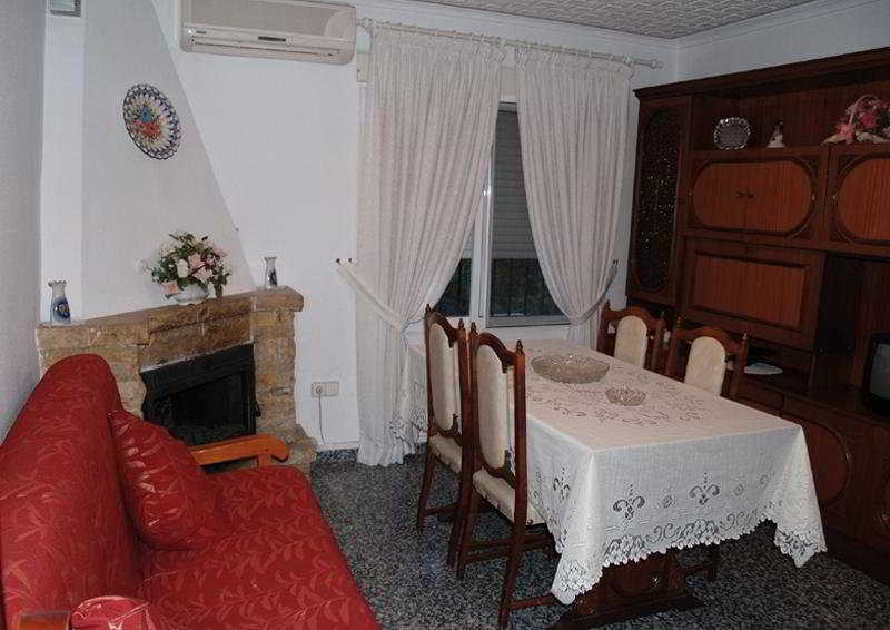 Imagen de alojamiento Villa Benicuco