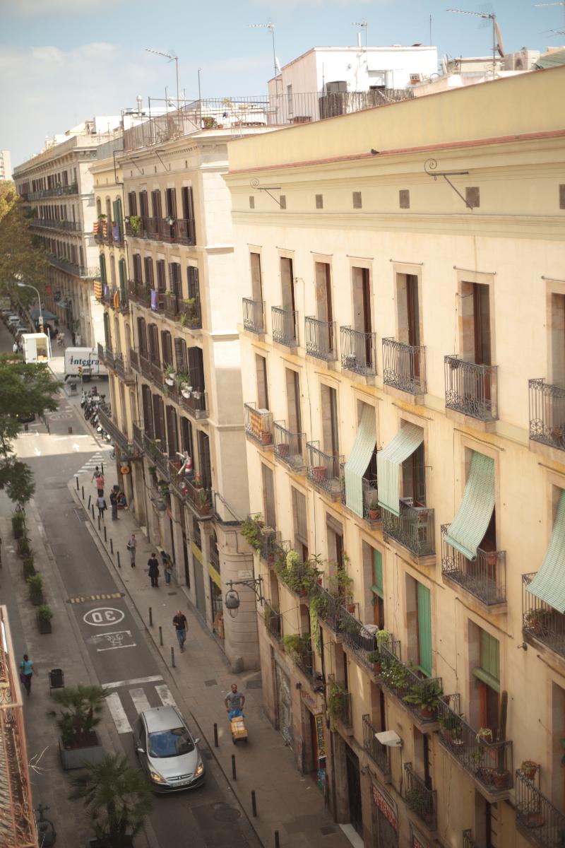 Imagen de alojamiento Ciutat de Barcelona