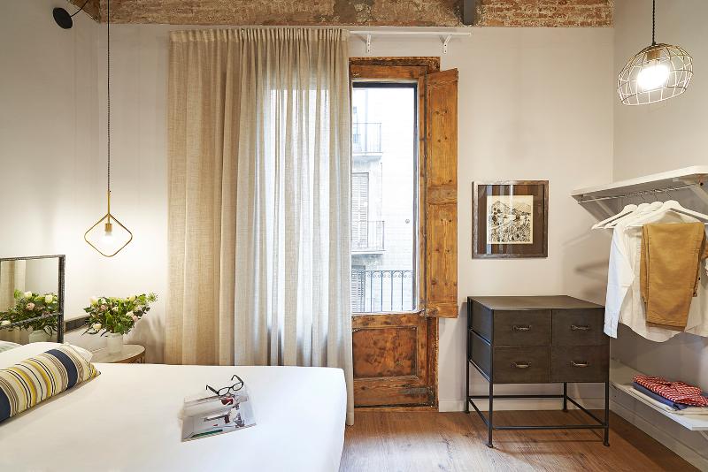Imagen de alojamiento AinB Gothic-Jaume I Apartments