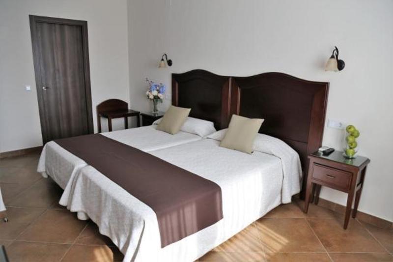 Imagen de alojamiento Hotel Arcos de Montemar