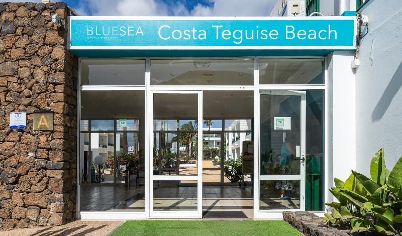 Imagen de alojamiento Blue Sea Apartamentos Costa Teguise Beach