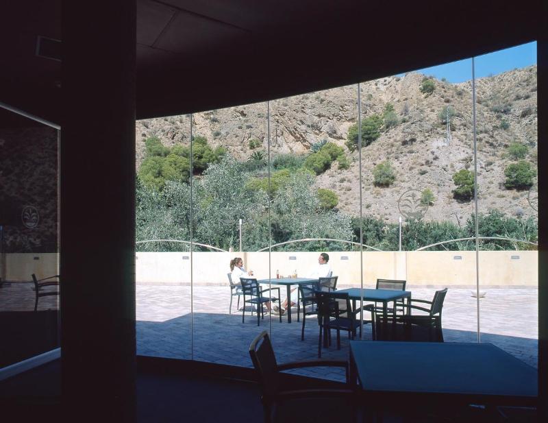 Imagen de alojamiento Levante - Balneario de Archena