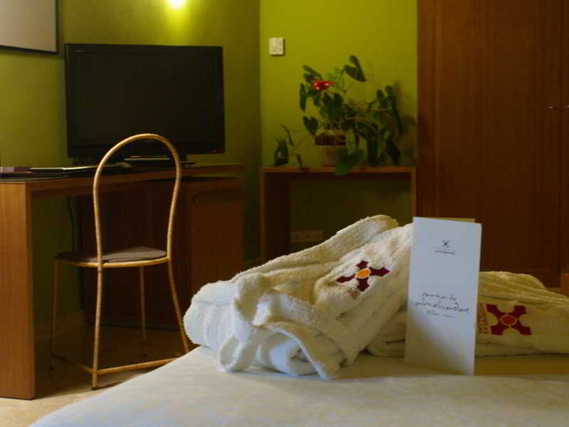 Imagen de alojamiento Hospederia Conventual de Alcantara