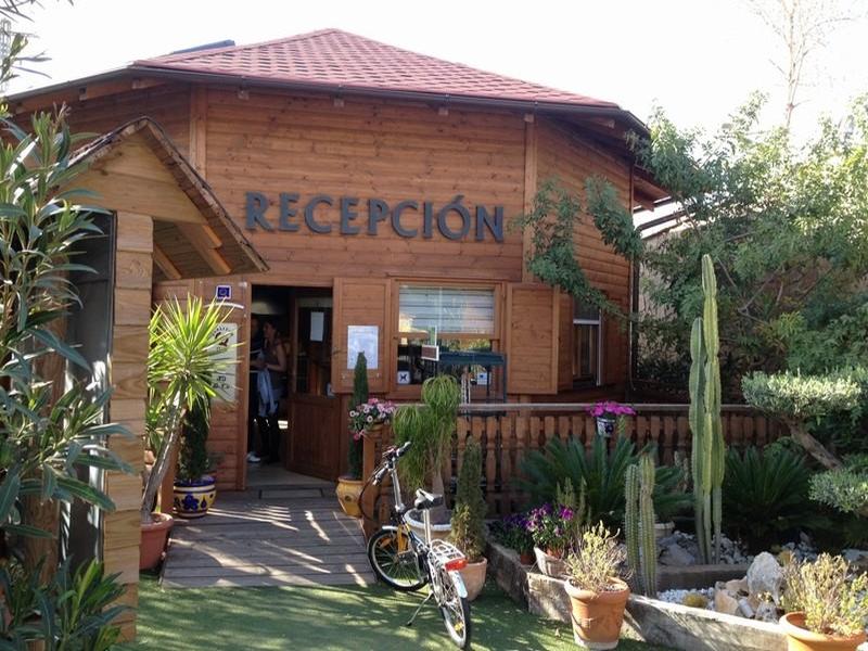 Imagen de alojamiento Spa Natura Resort