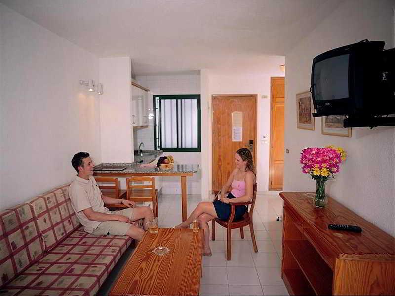 Imagen de alojamiento Apartamentos Malibu
