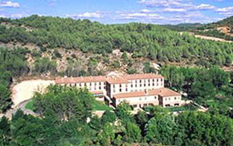 Imagen de alojamiento Real Balneario Carlos III