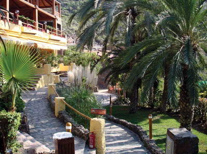 Imagen de alojamiento Parkhotel los Palmitos