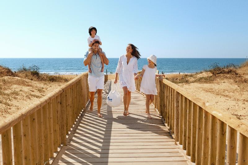 Imagen de alojamiento Barcelo Punta Umbria Beach Resort
