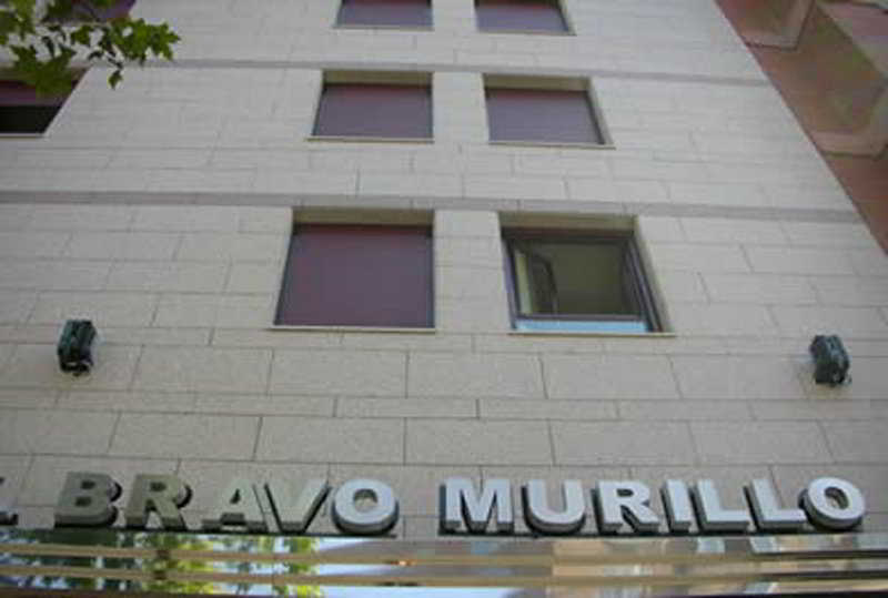 Imagen de alojamiento 4C Bravo Murillo
