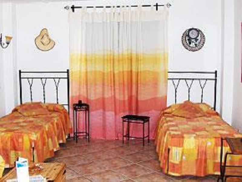 Imagen de alojamiento Pueblo Torviscas