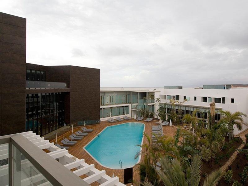 Imagen de alojamiento R2 Bahía Design Hotel & Spa Wellness - Adults only