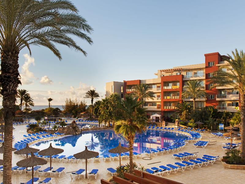 Imagen de alojamiento Elba Carlota Beach & Convention Resort