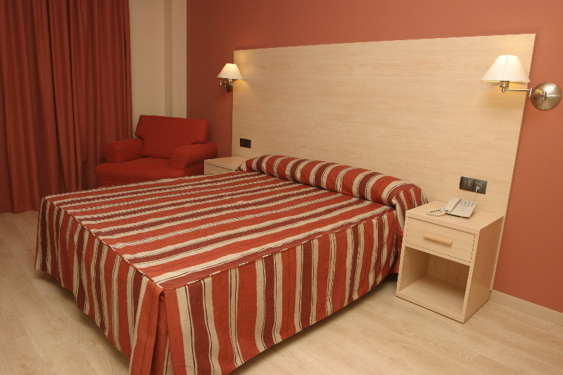 Imagen de alojamiento Hotel La Selva