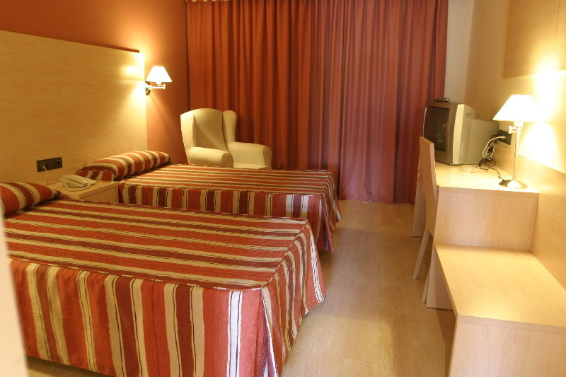Imagen de alojamiento Hotel La Selva
