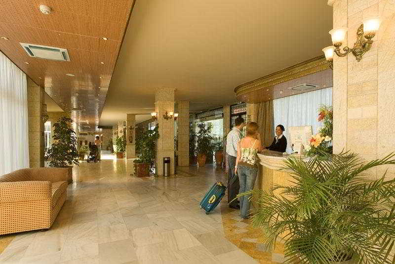 Imagen de alojamiento Gran Hotel Jovellanos