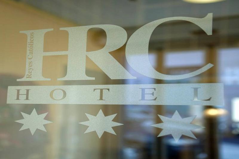 Imagen de alojamiento HRC Hotel
