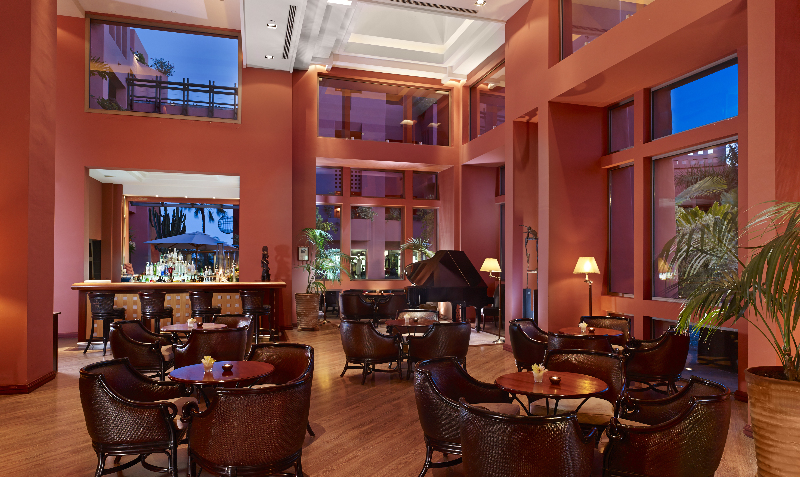 Imagen de alojamiento The Ritz-Carlton Abama