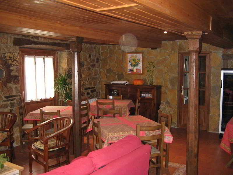 Imagen de alojamiento Casa Rural Lavin