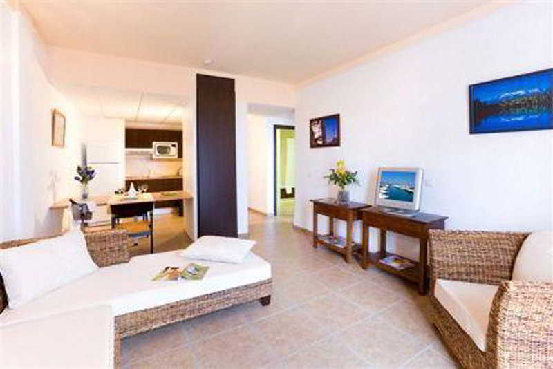 Imagen de alojamiento Aguamarina Golf Apartments