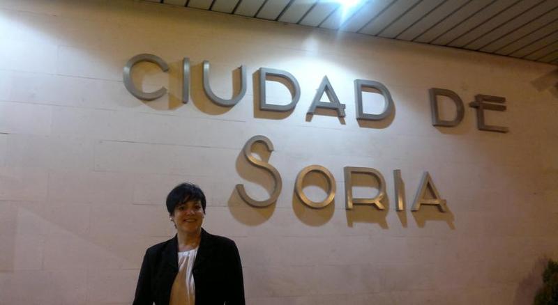 Imagen de alojamiento ALDA Ciudad de Soria