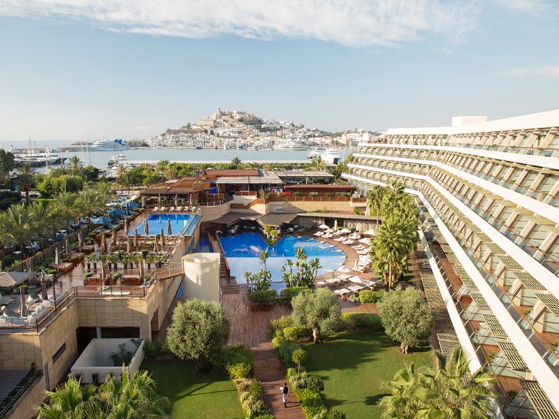 Imagen de alojamiento Ibiza Gran Hotel