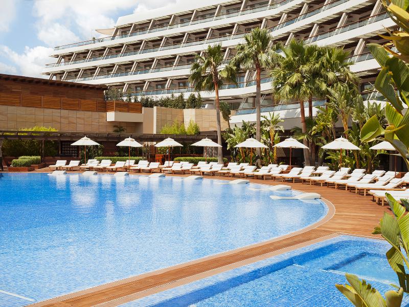 Imagen de alojamiento Ibiza Gran Hotel