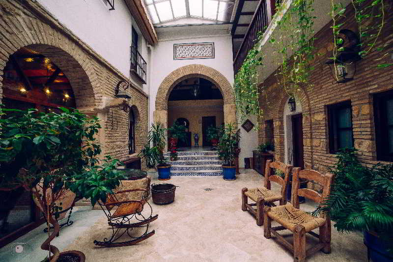 Imagen de alojamiento Hacienda Posada de Vallina